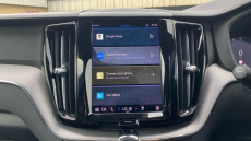 Volvo Xc60 2.0 B5P R DESIGN 5dr AWD Geartronic Petrol Estate